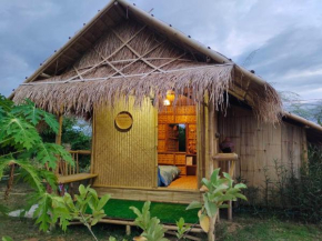 บ้านสวนกางโต้ง Ban Suan Kang Tong